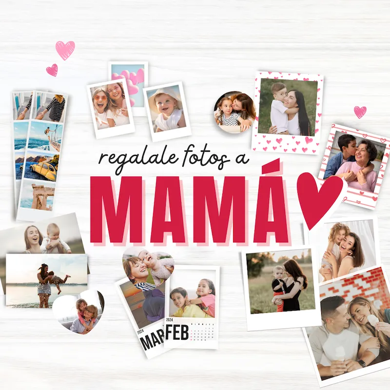 Día de la madre