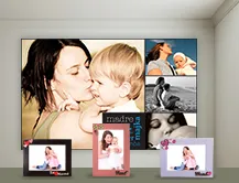 Fotoproductos Día de la madre