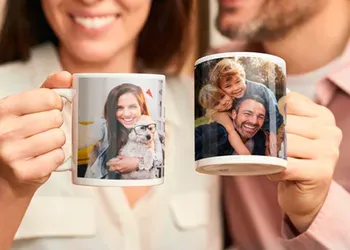 Tazas personalizadas