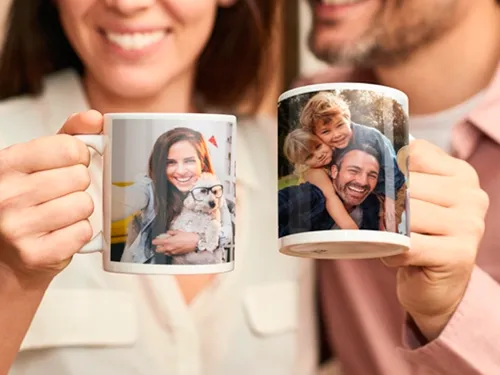Tazas y Jarros