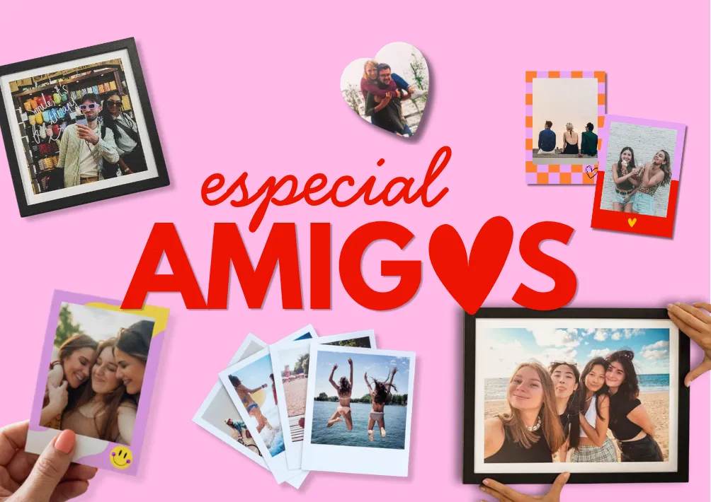 Día del Amigo