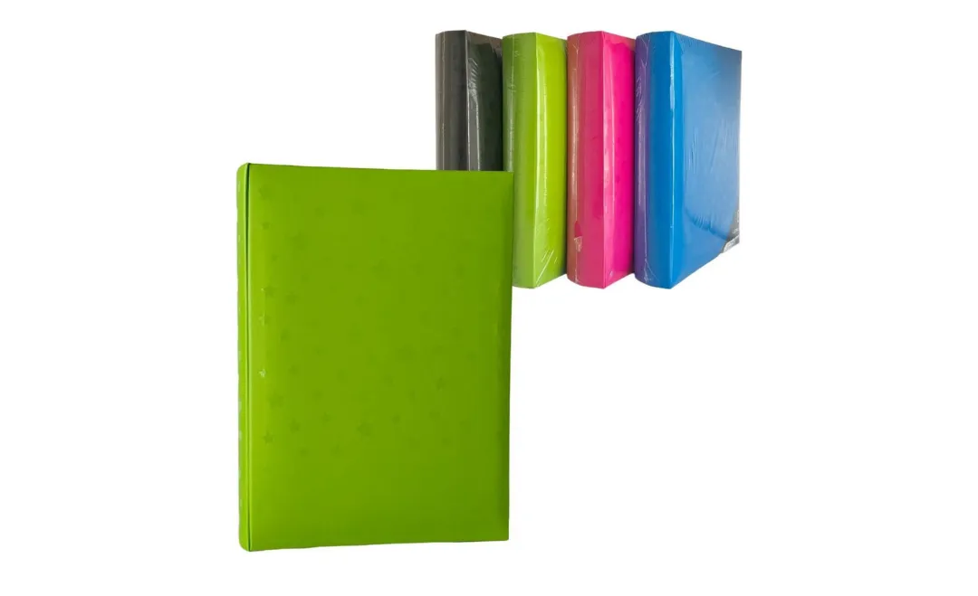 Album Estrella 200 fotos 13x18