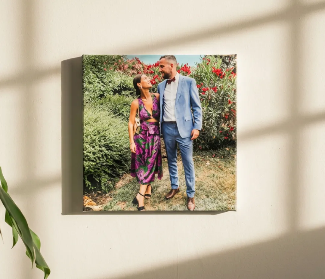 Fotocuadros 50x50