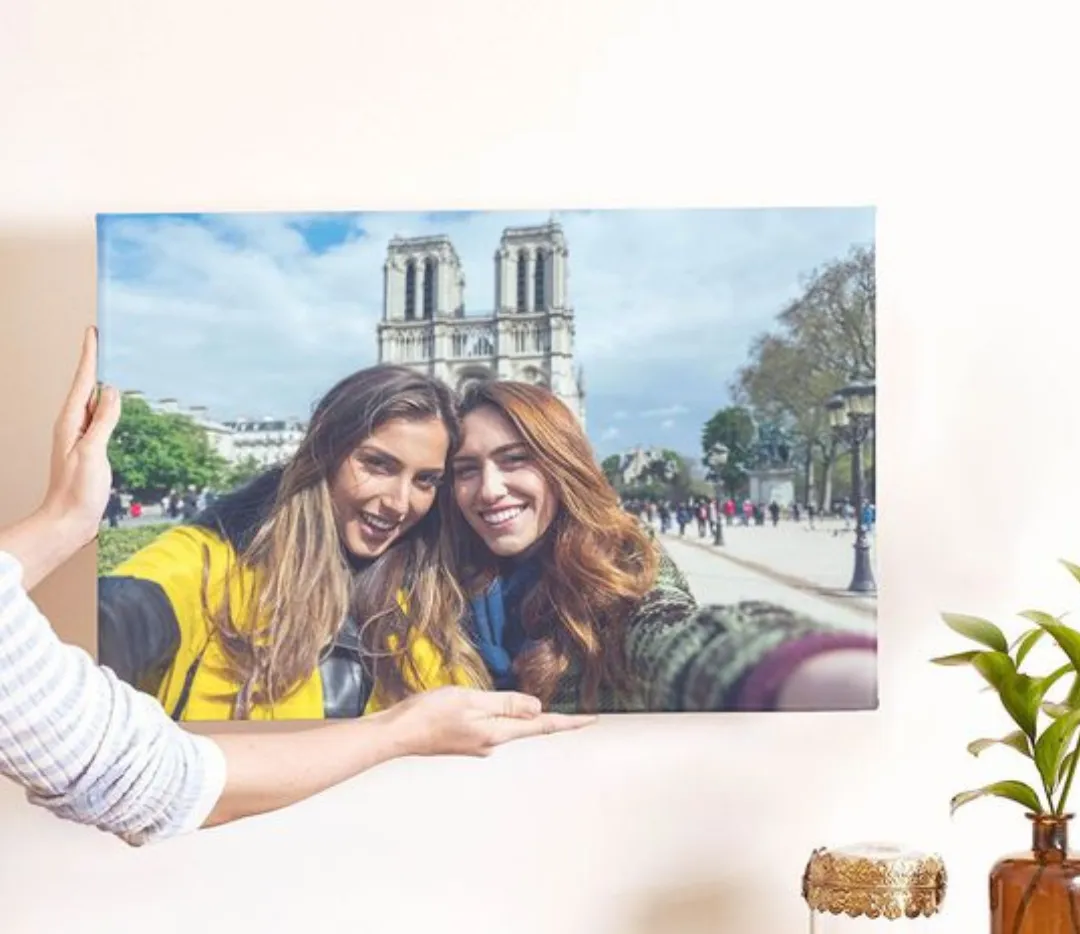 Fotocuadro 50x80cm