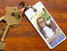 Llavero  Personalizado