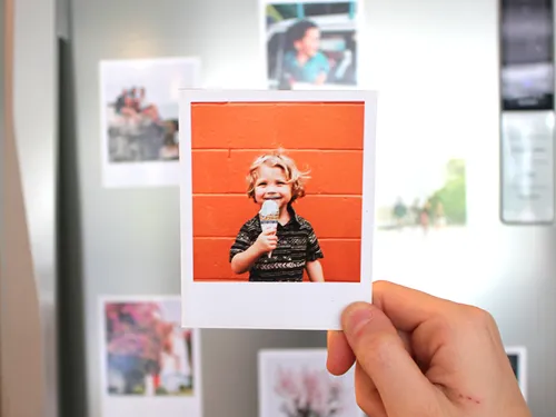 Pack Pola Classic Magnets