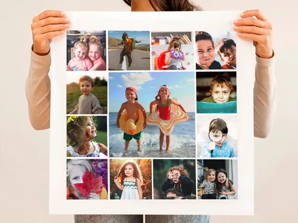 Poster Square